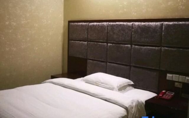 Yongxing Liangshi Hotel