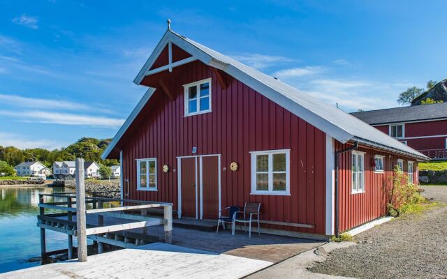 Sandvika Camping