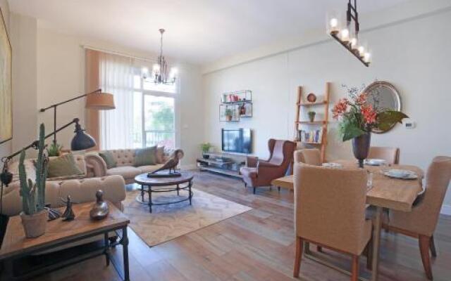 Allsopp & Allsopp - Widcombe House 4