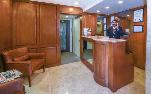 Boutique Hotel Bawa Suites