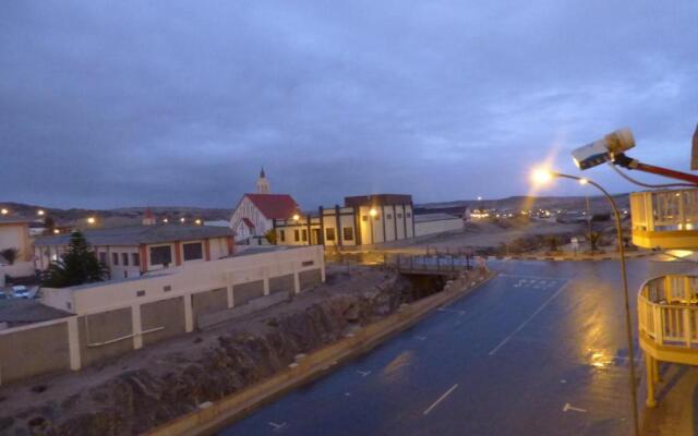 OceanLife Luderitz Accommodation