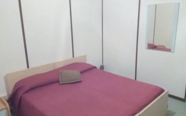 Camping Scogliera Azzurra