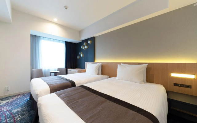 Comfort Hotel Nagoya Chiyoda