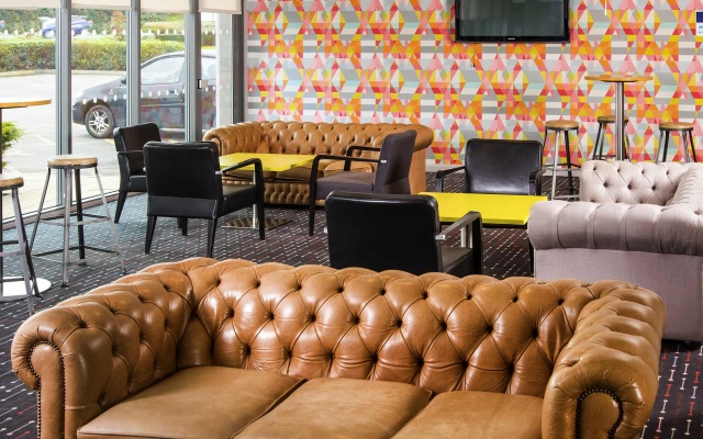 Ibis Styles Barnsley Hotel