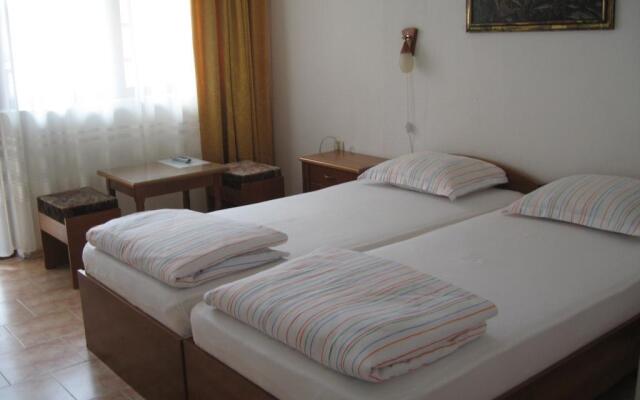 Guest House Katerkovi