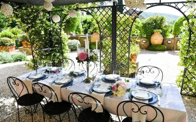 Relais Mastro Cinghiale