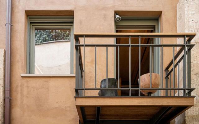 Casa Sorvolou