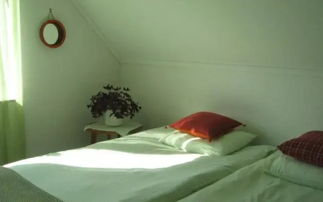 Herrgårns Bed and Breakfast