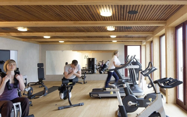 Seehotel Wilerbad