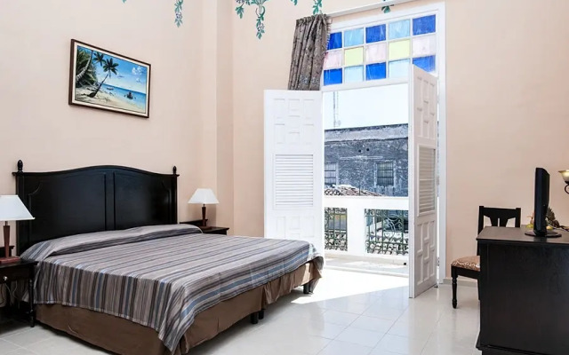 Hotel E Ordoño