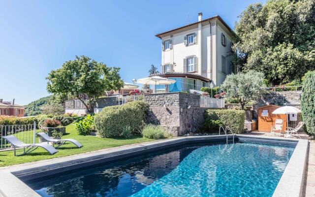 Casina Degli Specchi