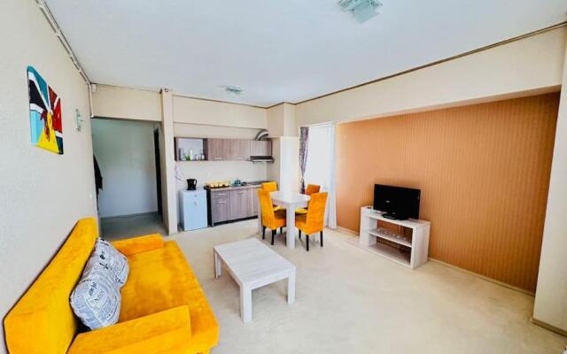 Kiki apartment in Joy Life Residence