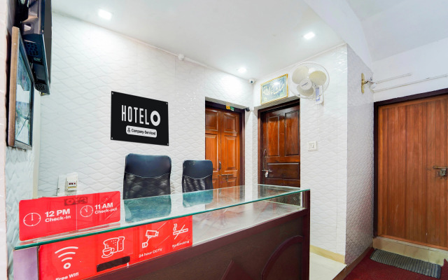 Super Hotel O Aluva Town