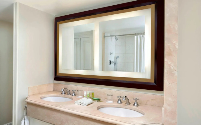 The Westin Paris-Vendome