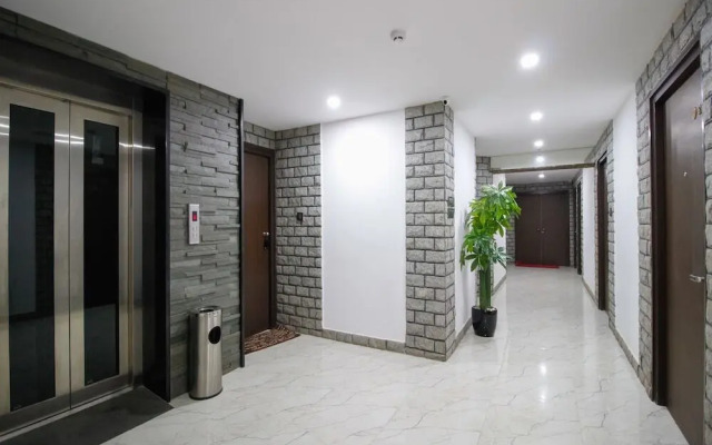 AVS Hotels Sweet Magic by OYO Rooms