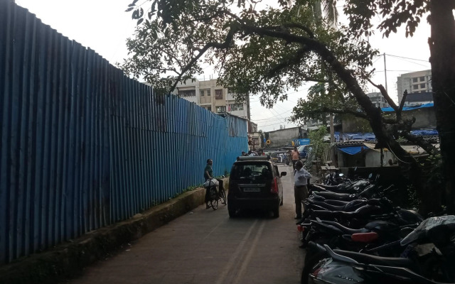 OSI Service Apartments Andheri East