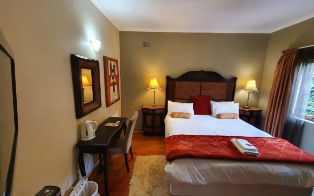 7th Street Guesthouse
