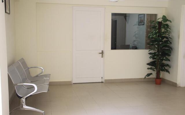 OYO 12993 Pramila Court
