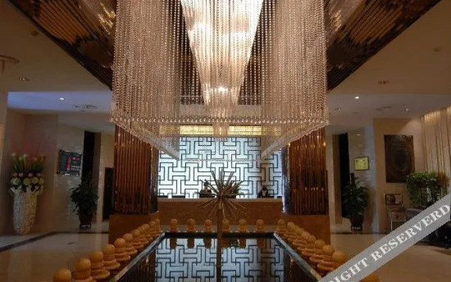 Zhuji Zhenyue Hotel