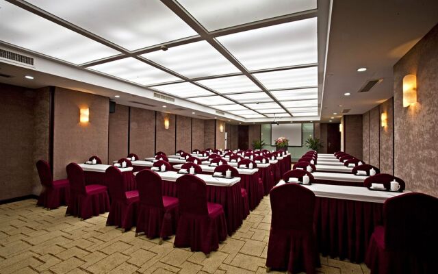 NEW CENTURY HOTEL Hangzhou