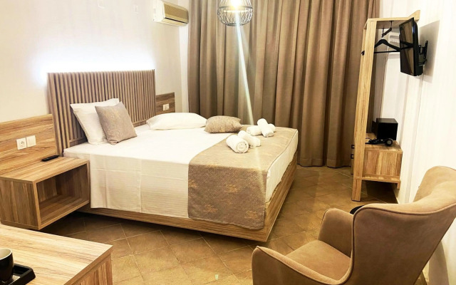 Kasapakis Hotel & Apartments