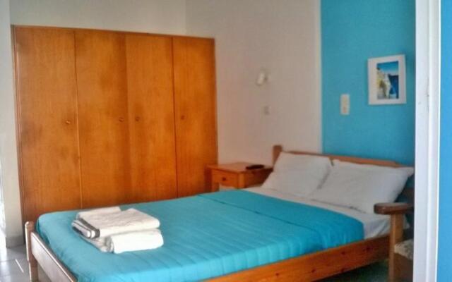 Studios Parian Blu