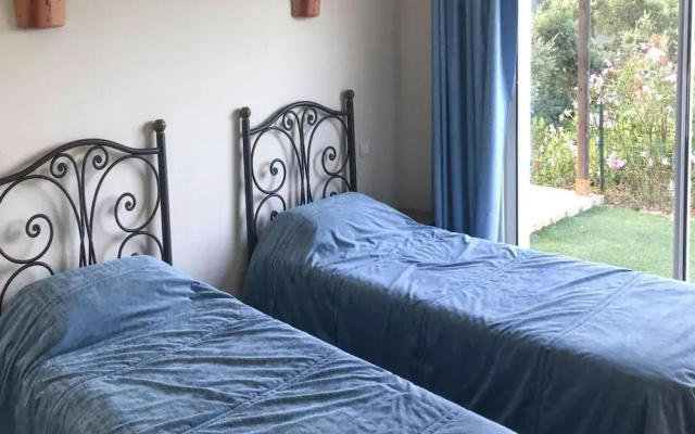Apartment in Corsica Near Canella Beach