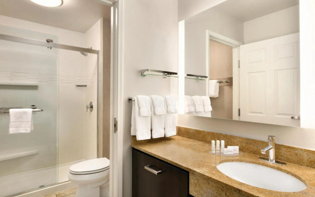 Residence Inn by Marriott Denver City Center