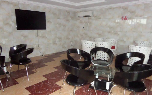 Jata Events and Suites