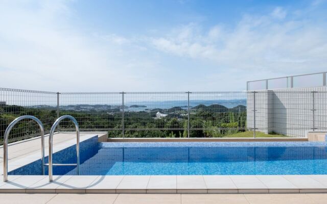 Crystal Villa SHIRAHAMA