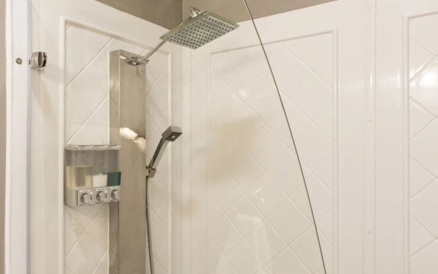 Ringling House Bed & Breakfast