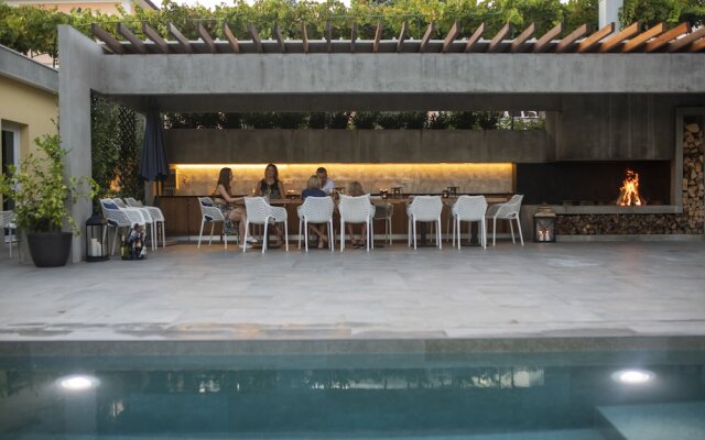 Opatija Hills Ika - Luxury Apartments