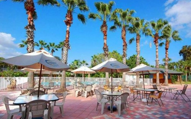 Island Hotel of the Space Coast