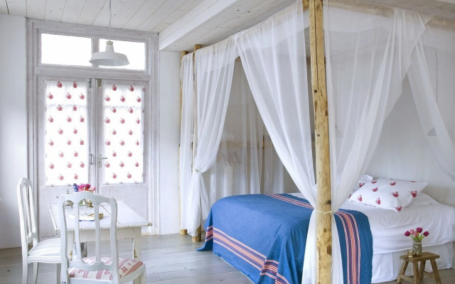 Bed & Bergen