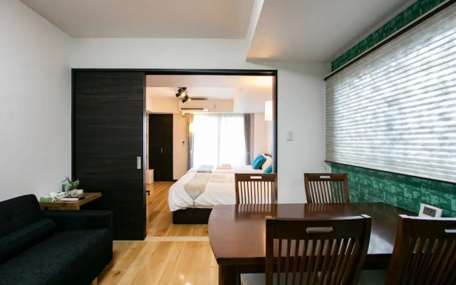 Randor Residence Tokyo Annex