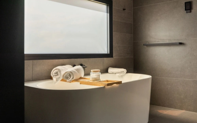 CABN X Seppeltsfield Barossa