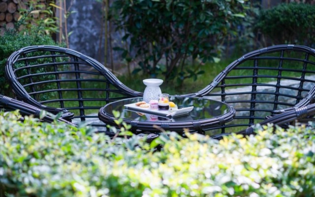 Trustay Moussa Boutique Hotel