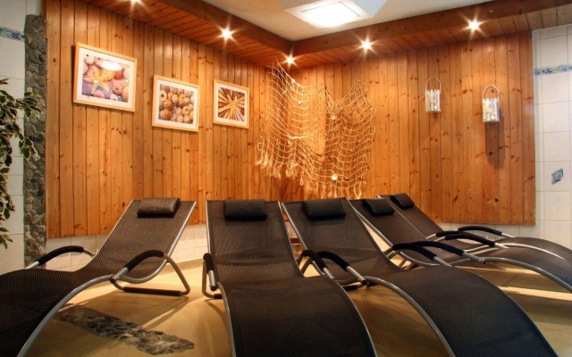 Hotel SPA La Collina
