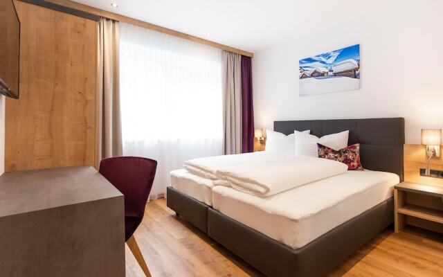 Aparthotel Lerch