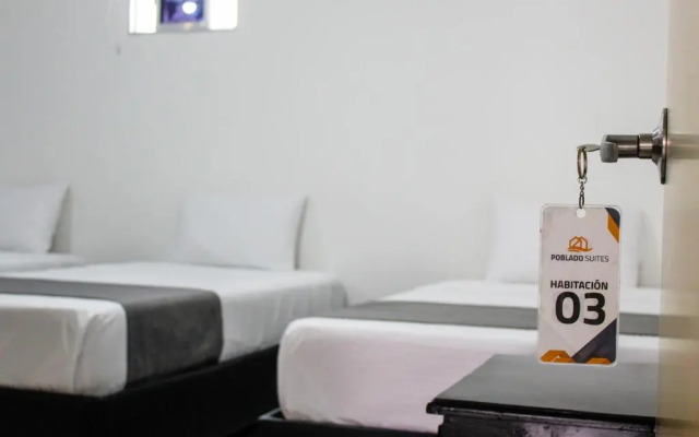 Hotel Poblado Suite