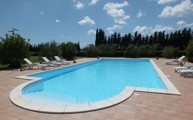 Agriturismo Le Giare