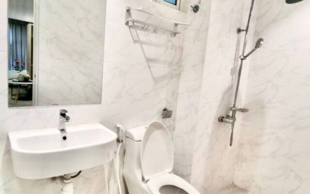 OYO Home 90400 One Tebrau Homestay