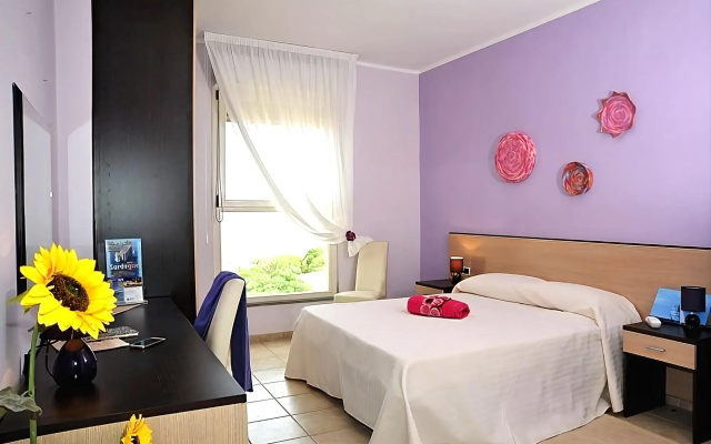 Hotel Balai