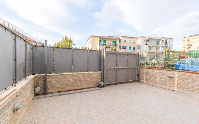 B&b Il miglio d’oro
