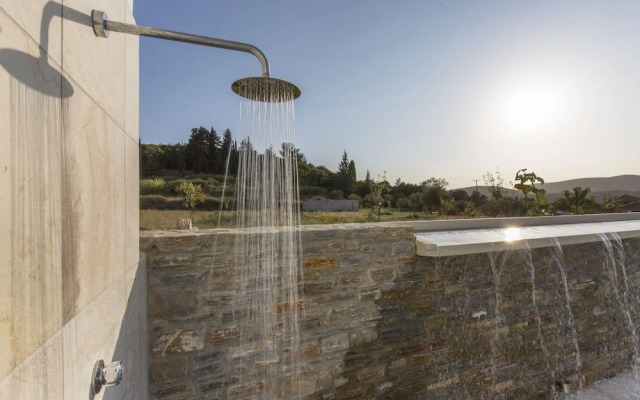 Virginia Luxury Villas