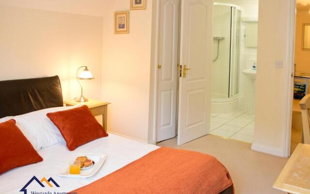 Bounty Suite Basingstoke
