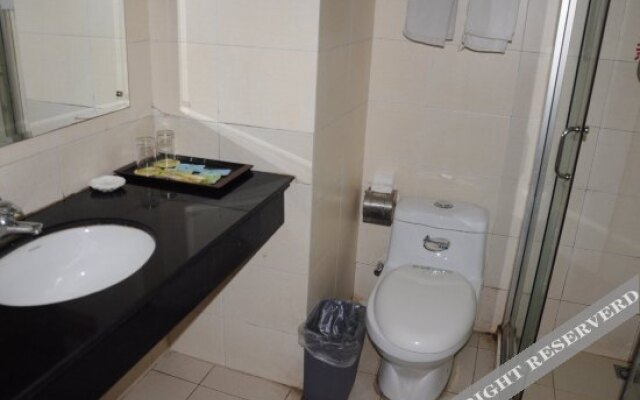 Shengshi Hotel Hangzhou