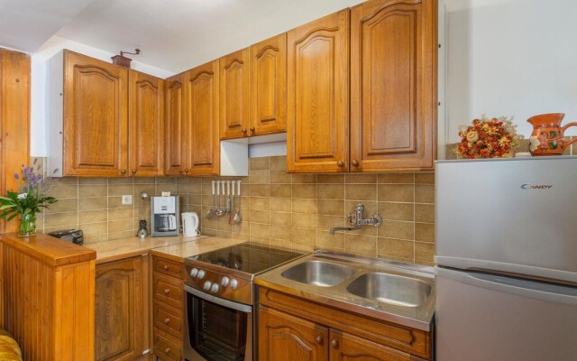 Beautiful Home in Sveti Miholjice With Wifi and 2 Bedroom