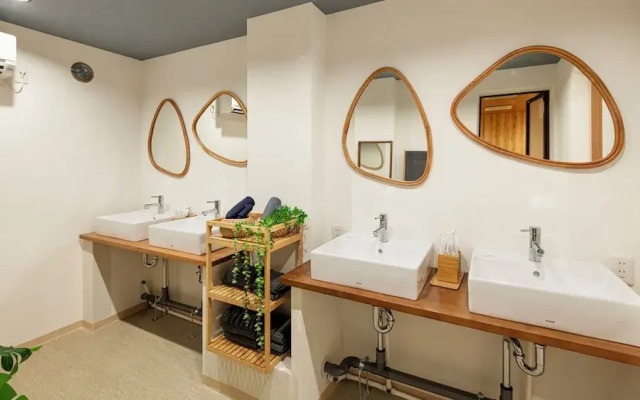 Harukazesou Tengatyaya