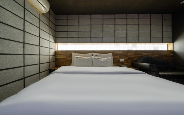 Incheon Hotel Yeohaeng